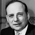 Benjamin Graham