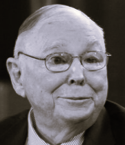 Charlie Munger