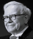 Warren Buffett
